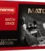 Norma USA Golden Target 6.5 PRC 143-Grain Match Ammunition - 20 Rounds