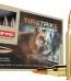 Norma USA Varmint Polymer Tip 223 Remington 55-Grain Centerfire Rifle Ammunition - 20 Rounds