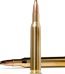 Norma USA Whitetail .270 Winchester 130-Grain Centerfire Rifle Ammunition - 20 Rounds