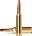 Norma USA Whitetail 6.5 Creedmoor 140-Grain Centerfire Rifle Ammunition - 20 Rounds