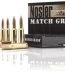 Nosler Centerfire Rifle Ammunition