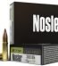 Nosler E-Tip Rifle Ammunition