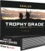Nosler Trophy Grade .30 Nosler 180-Grain AB Centerfire Rifle Ammunition - 20 Rounds