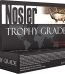 Nosler Trophy Grade 6.5 x 284mm Norma 140-Grain Centerfire Rifle Ammunition