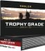Nosler Trophy Grade AB-Long Range .33 Nosler 265-Grain Centerfire Rifle Ammunition - 20 Rounds