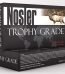 Nosler Trophy Grade AccuBond 6.5 x 55mm Swedish Rifle Ammunition