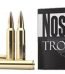 Nosler Trophy Grade Long Range .30-378 Weatherby Magnum 210-Grain Centerfire Rifle Ammunition