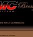 PMC Bronze 7.62 x 39mm 123-Grain Full Metal Jacket Centerfire Rifle Ammunition