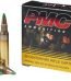 PMC X-TAC™ 5.56mm 62-Grain Centerfire Rifle Ammunition - 20 Rounds