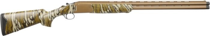 Pointer Acrius 12 Gauge Over and Under Shotgun