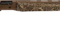 Pointer Field Tek 4 20 Gauge Semiautomatic Shotgun