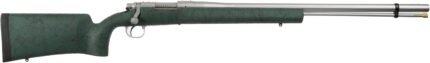 Best Remington 700 Ultimate Muzzleloader 50 Caliber One Shot Bolt Rifle