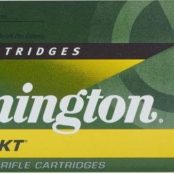 Remington Core-Lokt .243 Win. 100-Grain Centerfire Rifle Ammunition - 20 Rounds