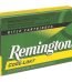 Remington Core-Lokt .25-06 Rem. 120-Grain Centerfire Rifle Ammunition - 20 Rounds