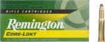 Remington Core-Lokt .30-30 Win. 150-Grain Centerfire Rifle Ammunition