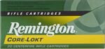 Remington Core-Lokt .30-30 Win. 170-Grain Centerfire Rifle Ammunition - 20 Rounds