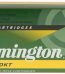 Remington Core-Lokt 7mm 150-Grain Centerfire Rifle Ammunition - 20 Rounds