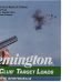 Remington Gun Club Target Load 12 Gauge 7.5 Shotshells - 25 Rounds