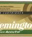 Remington Premier AccuTip-V .204 Ruger 40-Grain Centerfire Rifle Ammunition