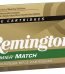 Remington Premier BTHP 6.8mm Remington SPC 115-Grain Centerfire Rifle Ammunition