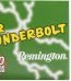 Remington Thunderbolt .22 LR 40-Grain Rimfire Rifle Ammunition - 500 Rounds