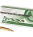 Remington UMC .22-250 Remington 50-Grain Centerfire Rifle Ammunition - 20 Rounds