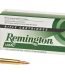 Remington UMC .223 55-Grain FMJ Centerfire Rifle Ammunition