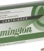 Remington UMC .223 Remington 45-Grain Rifle Cartridges