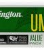 Remington UMC .300 Blackout Open Tip Flat Base Rifle Ammunition - 50 Rounds