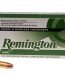 Remington UMC 9mm Luger 147-Grain Centerfire Handgun Ammunition