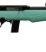 Best Rossi RS22 Teal .22 LR Semiautomatic Rifle