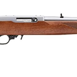 Best Ruger 10/12 Sporter 75th Anniversary 22 LR Semiautomatic Rifle