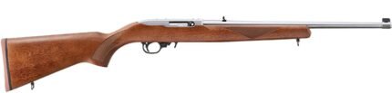 Best Ruger 10/12 Sporter 75th Anniversary 22 LR Semiautomatic Rifle