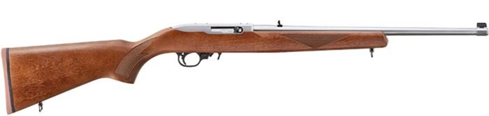 Best Ruger 10/12 Sporter 75th Anniversary 22 LR Semiautomatic Rifle