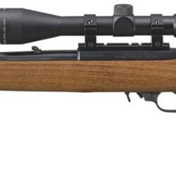 Ruger 10/22 Carbine .22LR Rifle Bundle