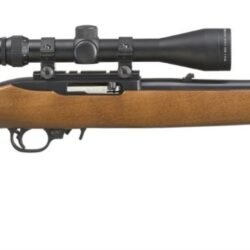 Best Ruger 10/22 Carbine .22LR Rifle Bundle