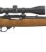 Best Ruger 10/22 Carbine .22LR Rifle Bundle