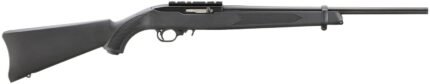 Best Ruger 10/22 Carbine 22LR Semi-Auto Rifle