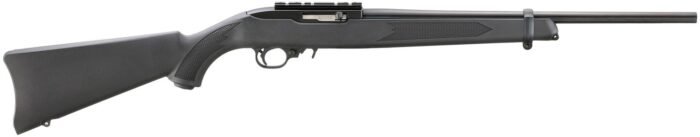 Best Ruger 10/22 Carbine 22LR Semi-Auto Rifle