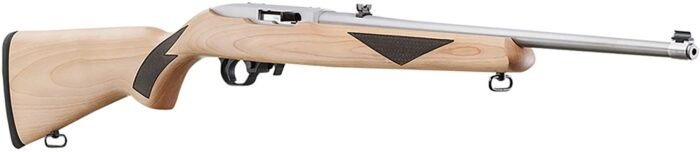 Ruger 10/22 Sporter 7th Anniversary Light 22 LR Semiautomatic Rifle