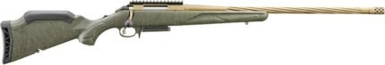 Best Ruger American Predator 2.0 .308 Winchester Bolt-Action Rifle