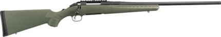 Best Ruger® American Predator 6.5 Creedmoor Bolt-Action
