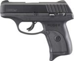 Ruger EC9S 9mm Pistol