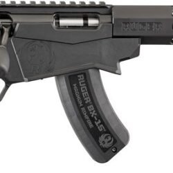 Best Ruger Precision .17 HMR Bolt-Action Rimfire Rifle