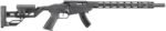 Best Ruger Precision .22 LR Bolt-Action Rifle