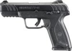 Ruger Security-9 9mm Luger Semiautomatic Pistol