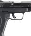 Ruger Security-9 9mm Luger Semiautomatic Pistol