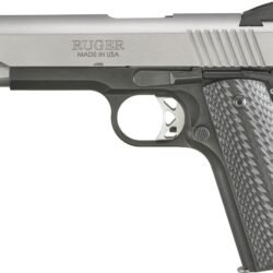 Ruger SR1911 Lightweight .45 Auto Pistol