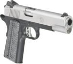 Ruger SR1911 Lightweight .45 Auto Pistol