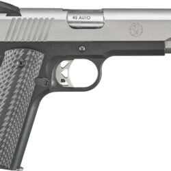 Ruger SR1911 Lightweight .45 Auto Pistol